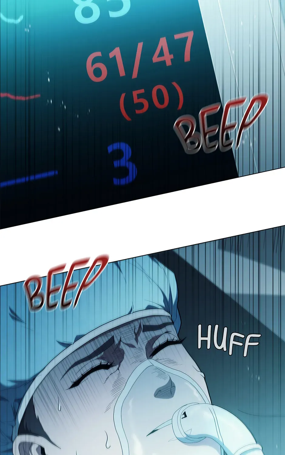 A True Doctor Chapter 197 — Page 9