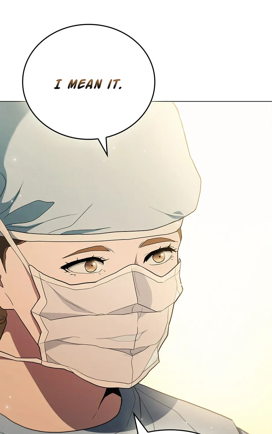 A True Doctor Chapter 197 — Page 107