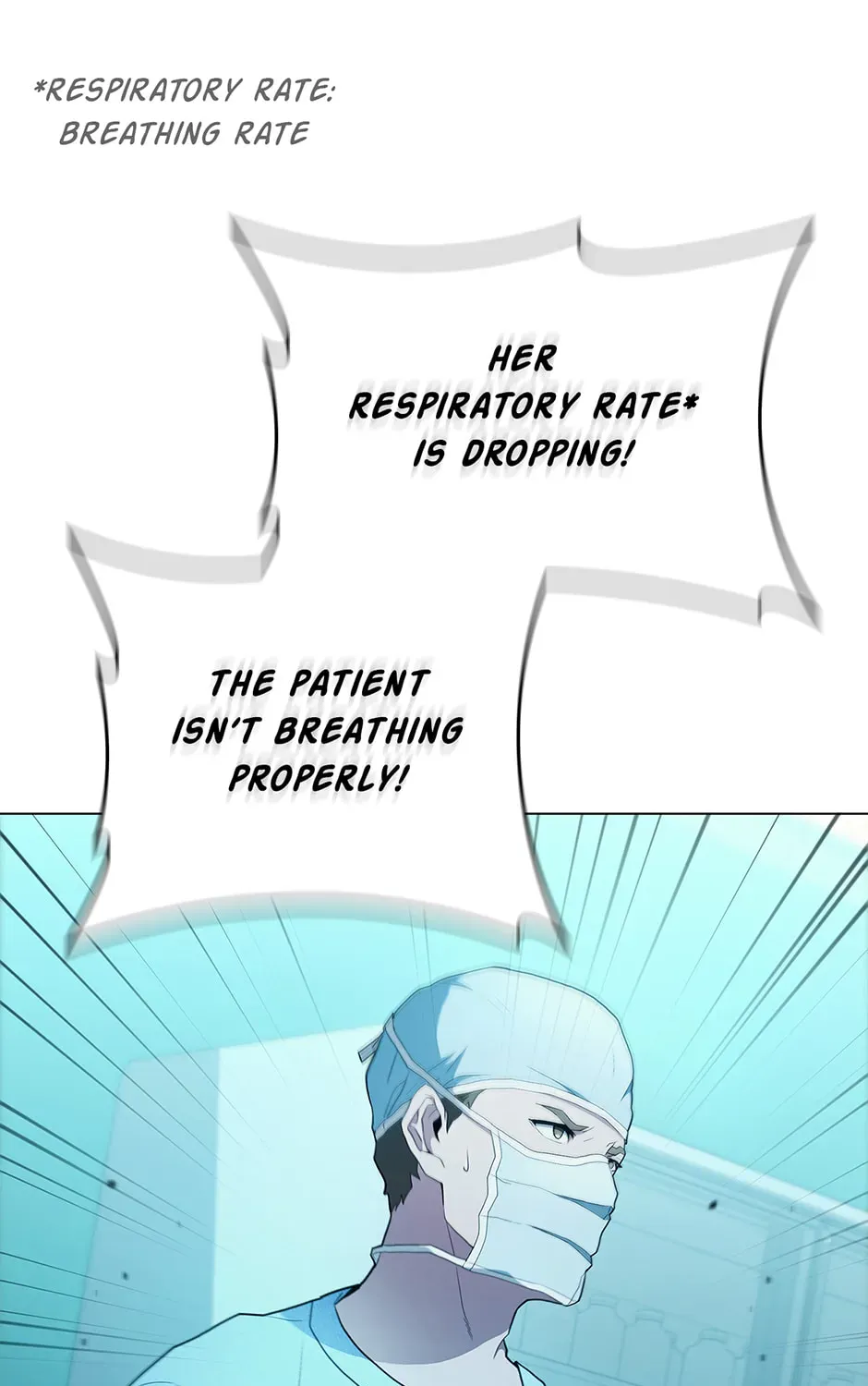 A True Doctor Chapter 197 — Page 11