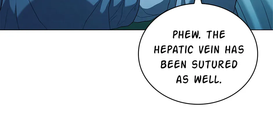 A True Doctor Chapter 197 — Page 116