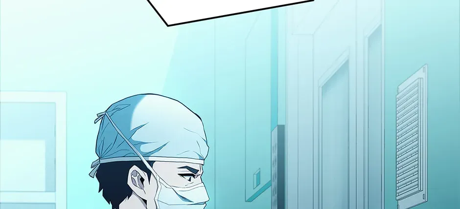 A True Doctor Chapter 197 — Page 133