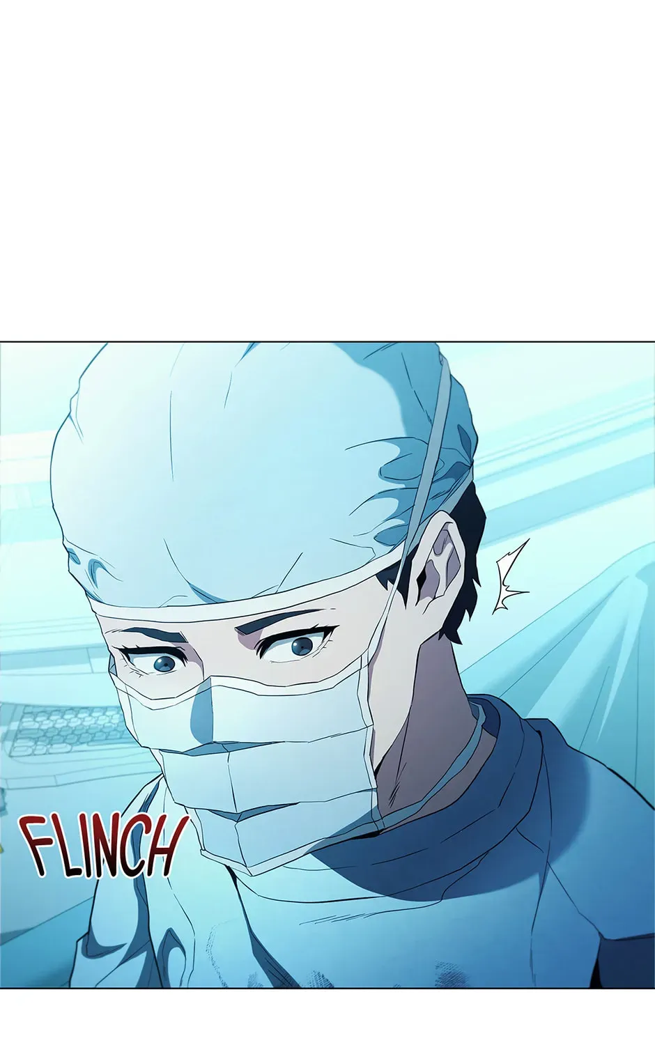 A True Doctor Chapter 197 — Page 142