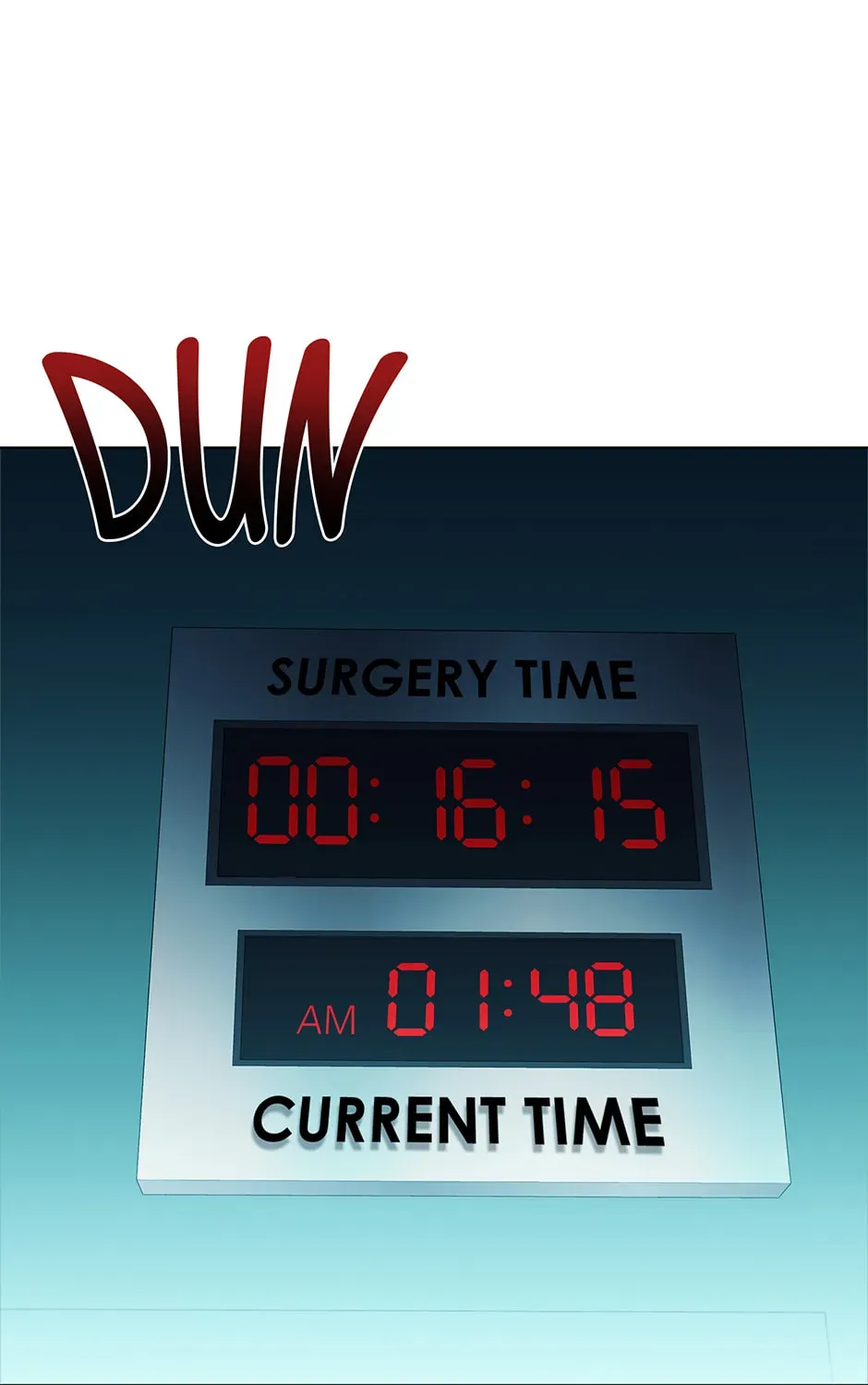 A True Doctor Chapter 197 — Page 155