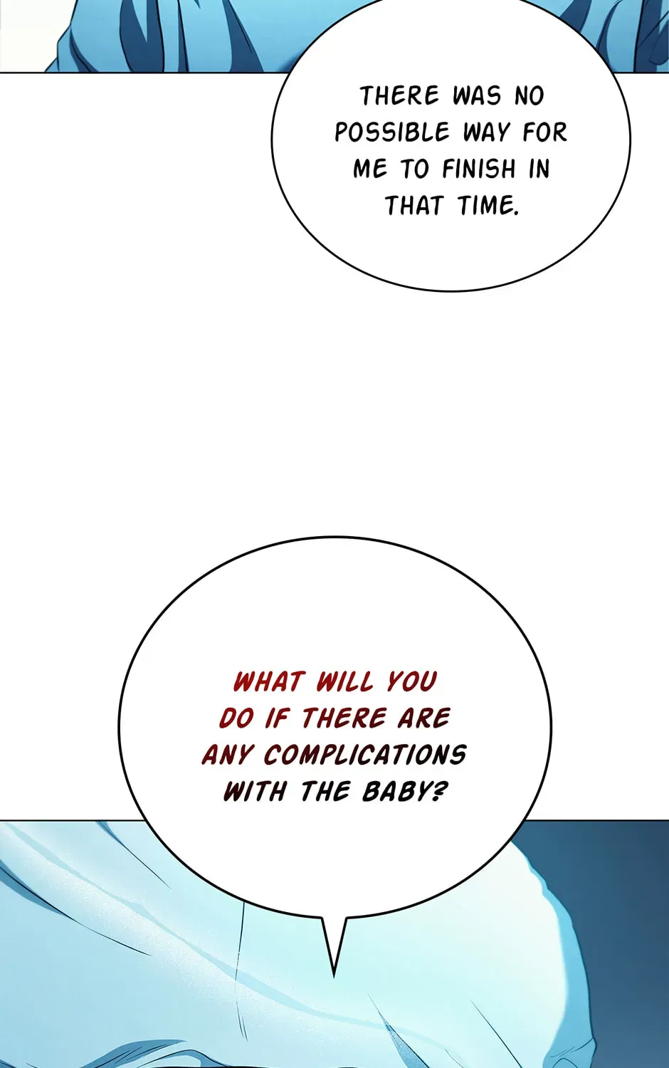 A True Doctor Chapter 197 — Page 159