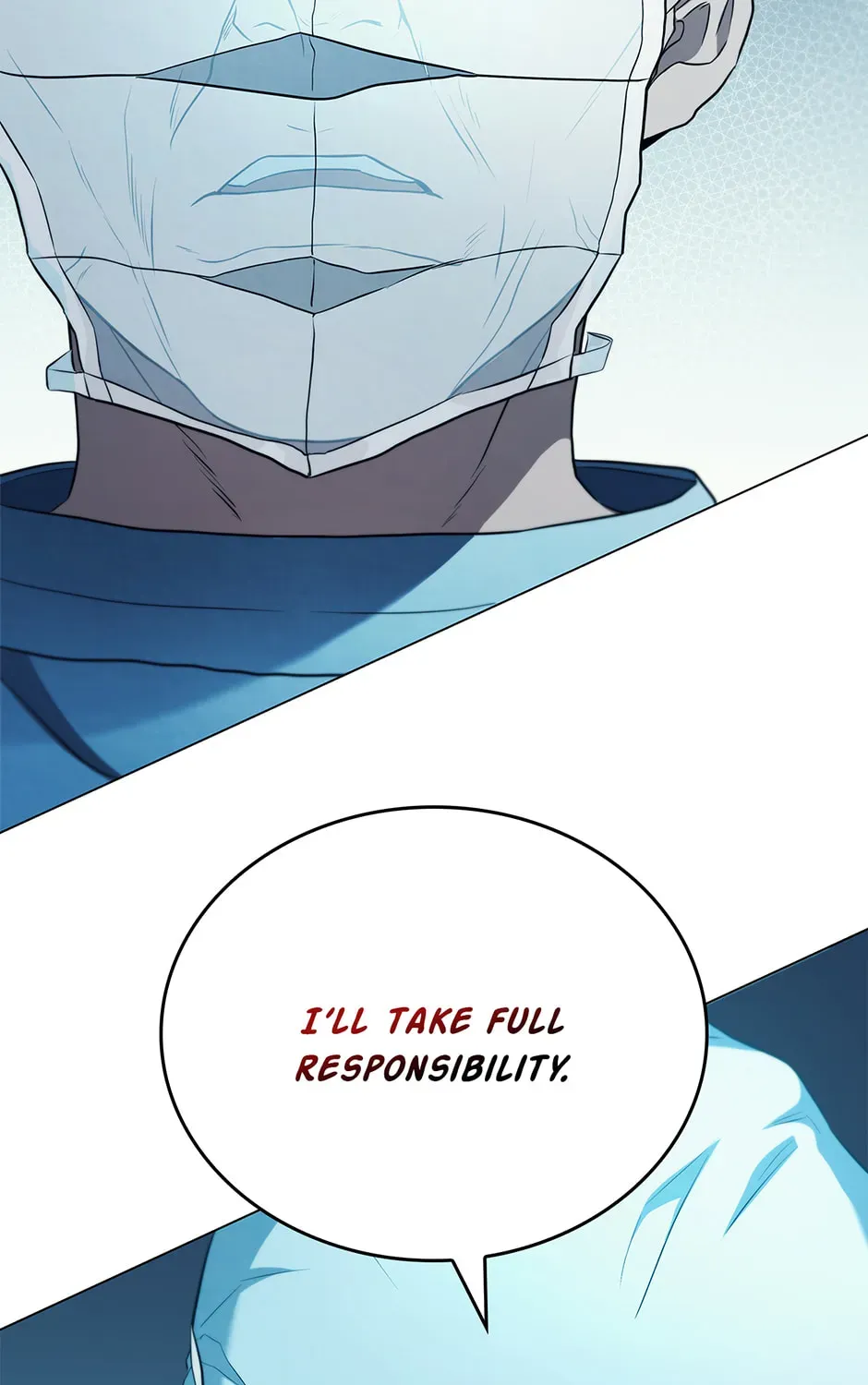A True Doctor Chapter 197 — Page 161