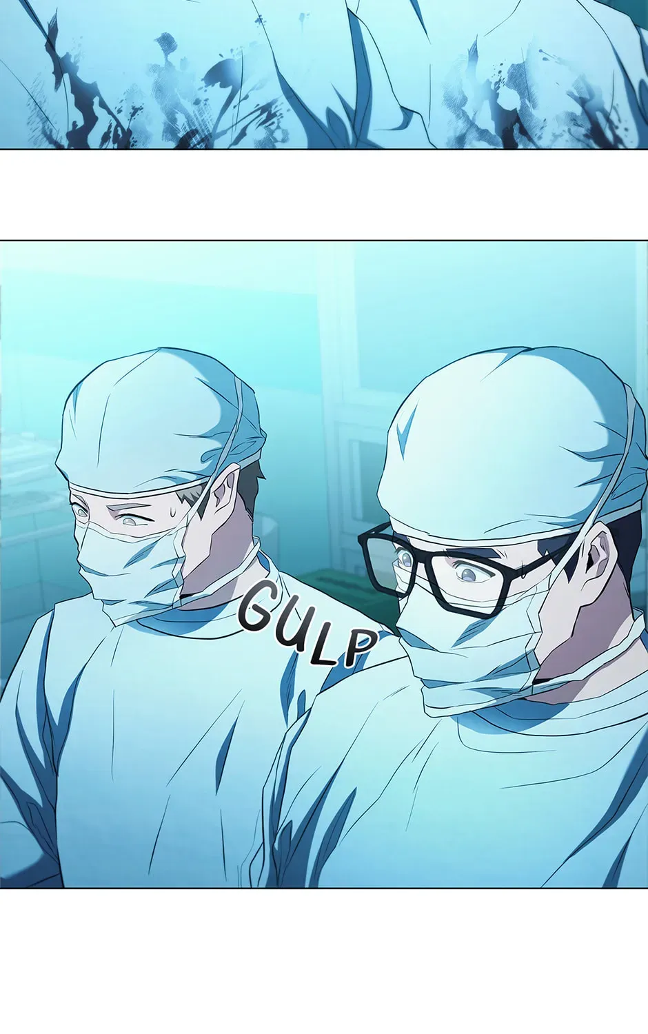 A True Doctor Chapter 197 — Page 173