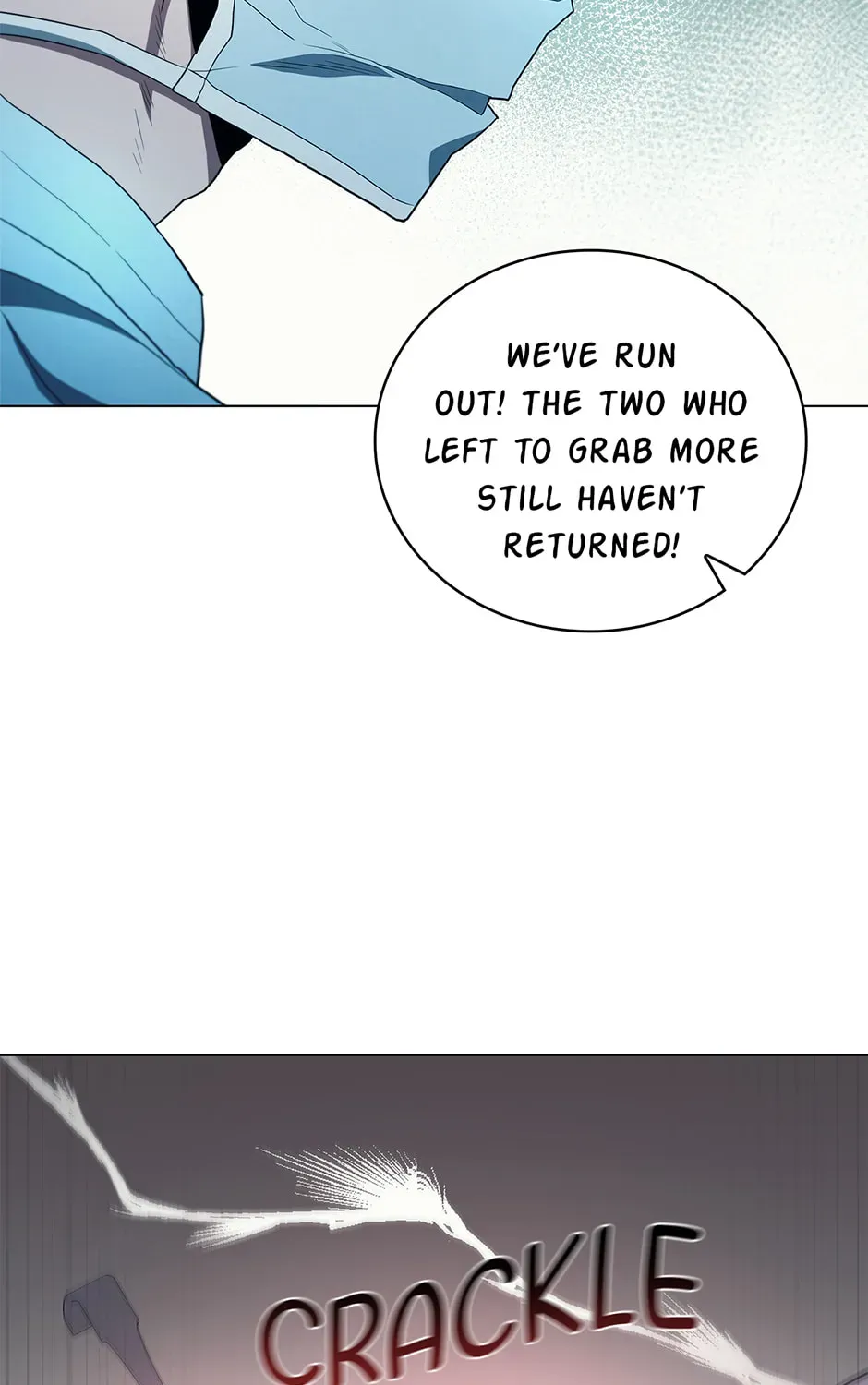 A True Doctor Chapter 197 — Page 19