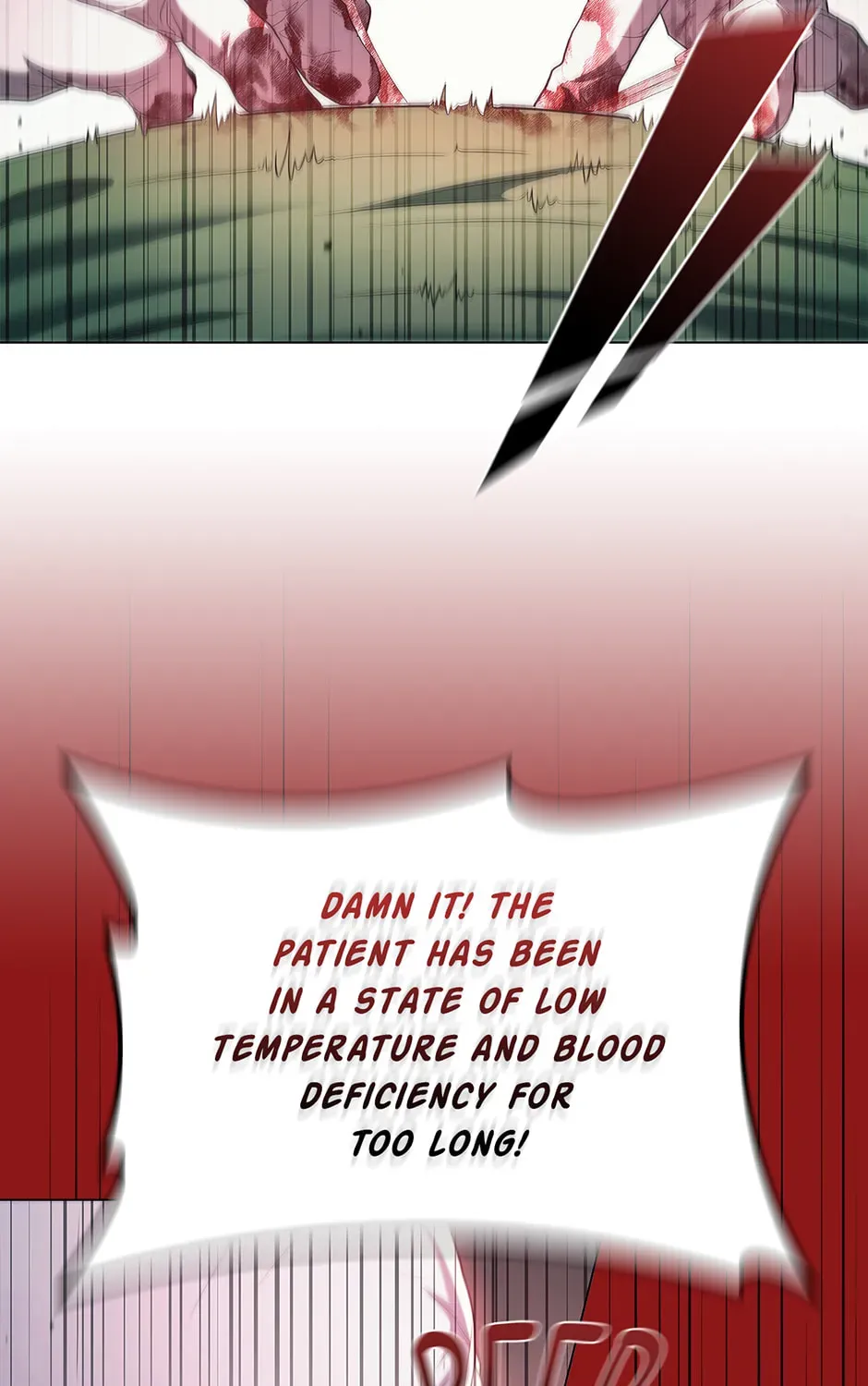 A True Doctor Chapter 197 — Page 21