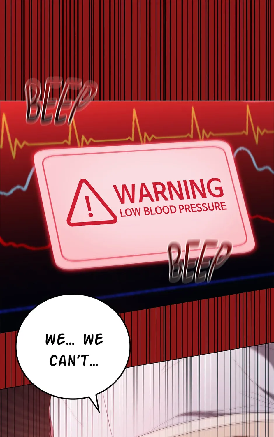 A True Doctor Chapter 197 — Page 25