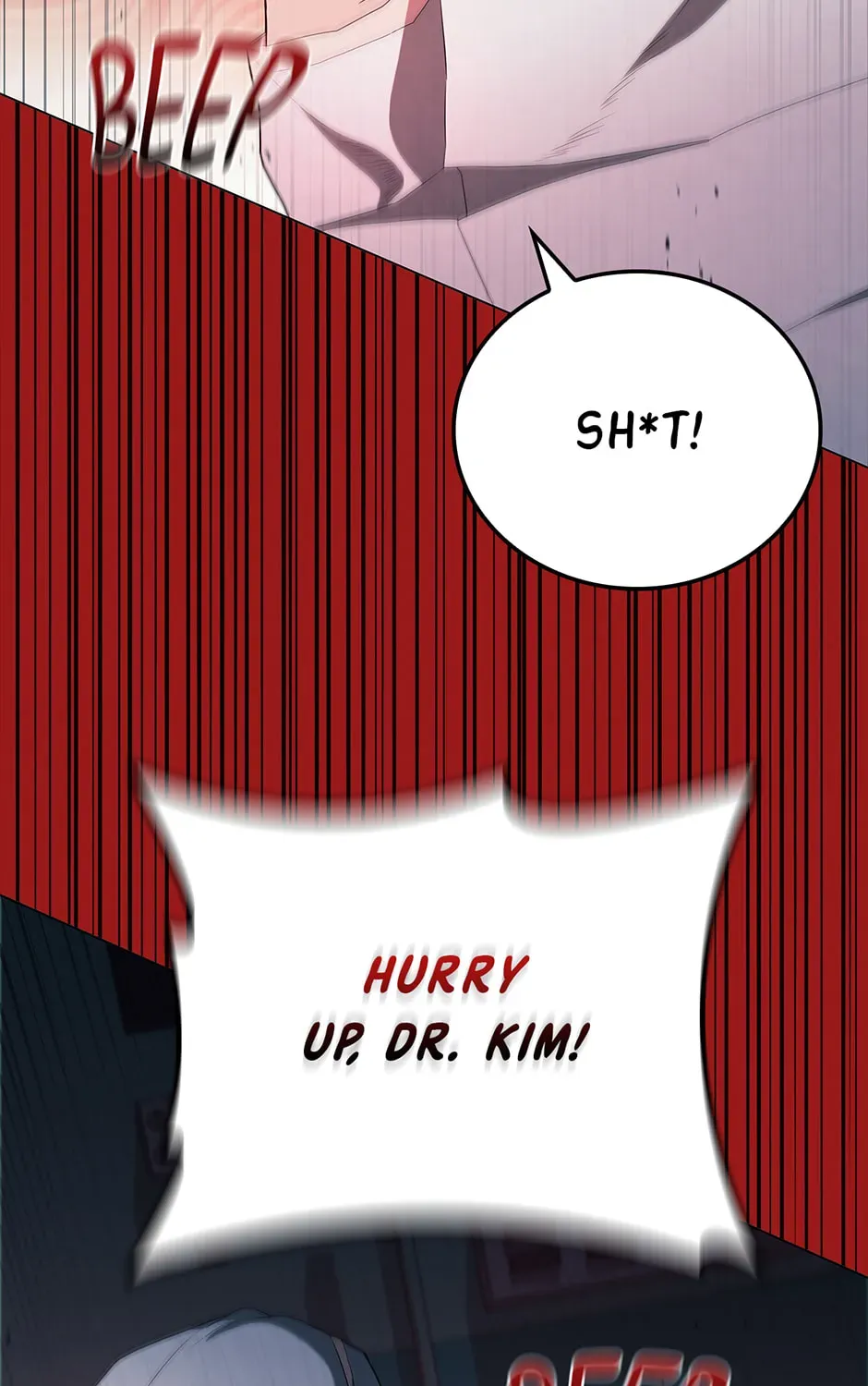 A True Doctor Chapter 197 — Page 27