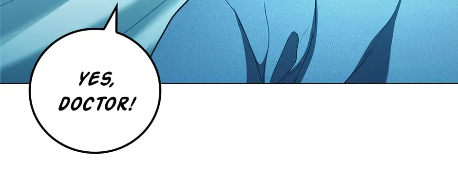A True Doctor Chapter 197 — Page 38