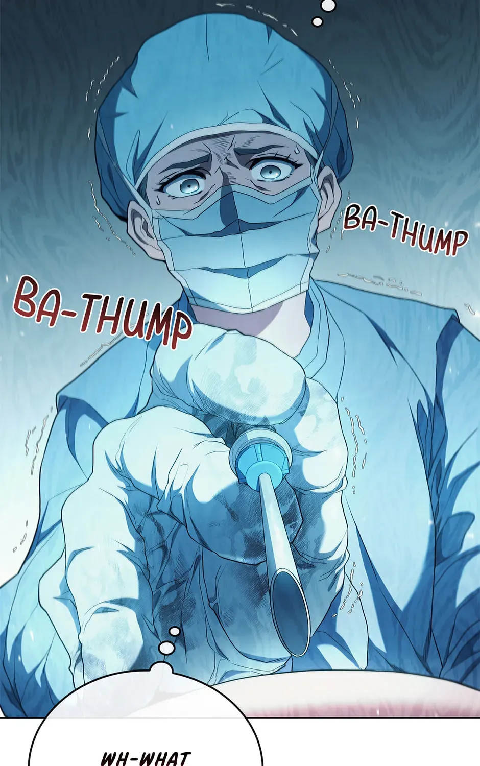 A True Doctor Chapter 197 — Page 51