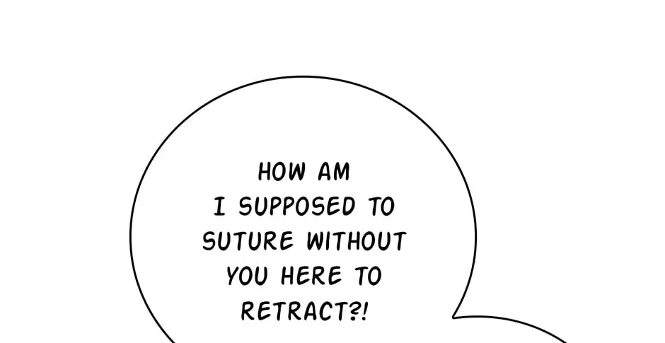 A True Doctor Chapter 197 — Page 56