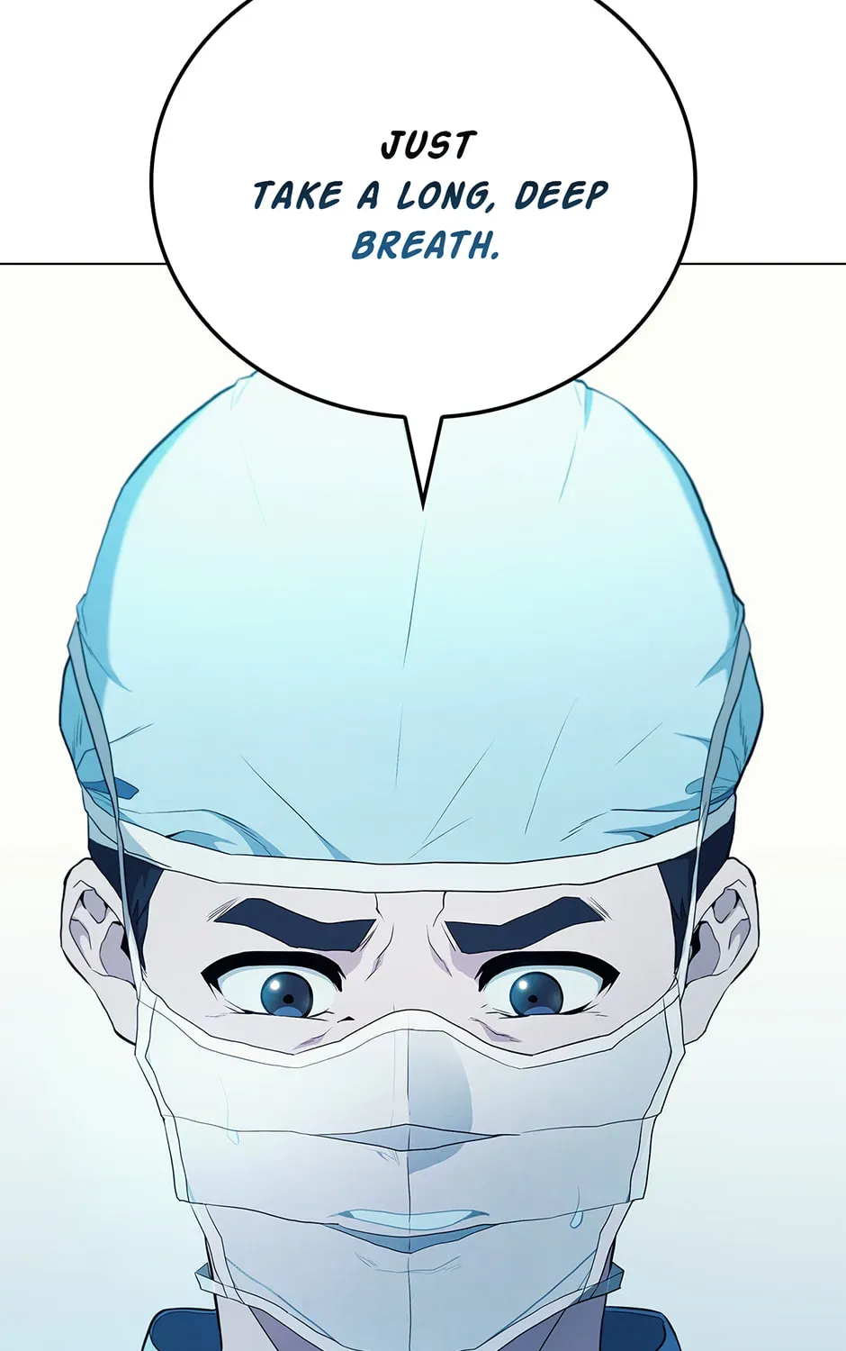 A True Doctor Chapter 197 — Page 63