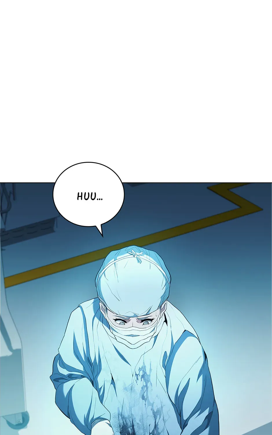 A True Doctor Chapter 197 — Page 65