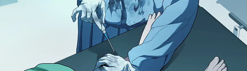 A True Doctor Chapter 197 — Page 66