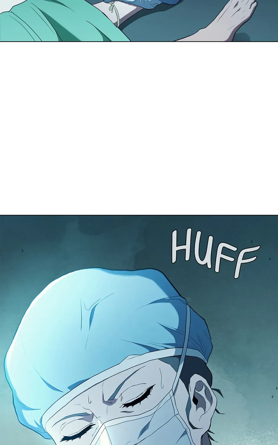 A True Doctor Chapter 197 — Page 67