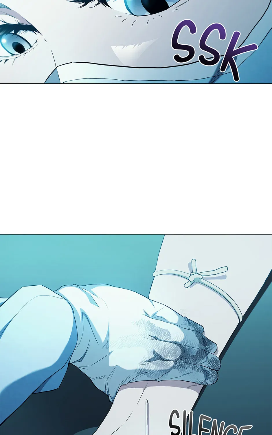 A True Doctor Chapter 197 — Page 71