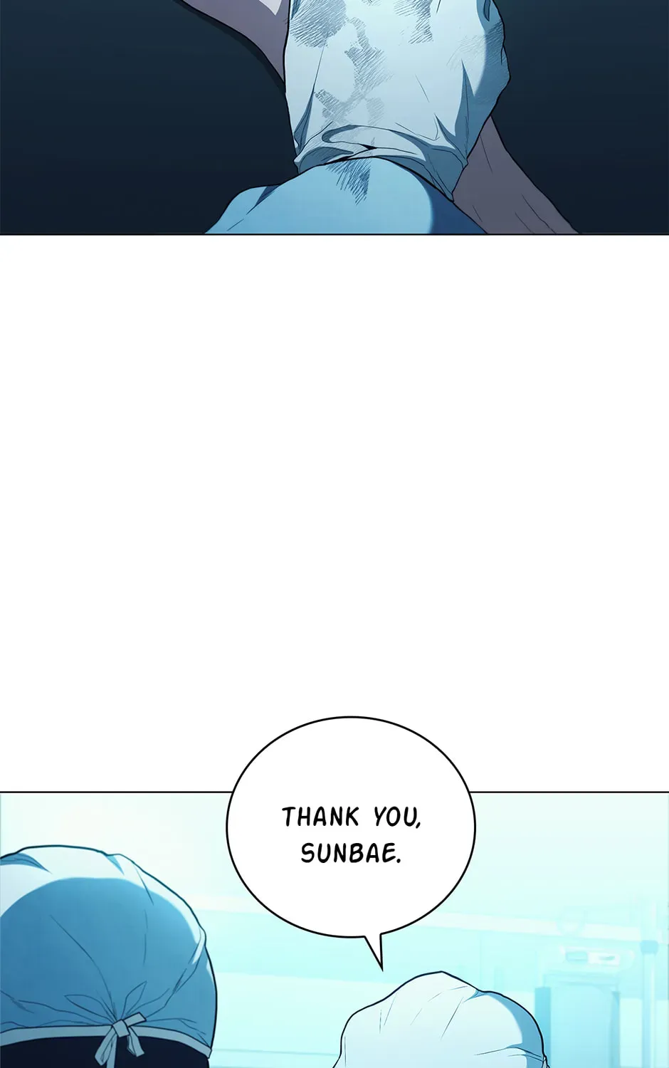 A True Doctor Chapter 197 — Page 73