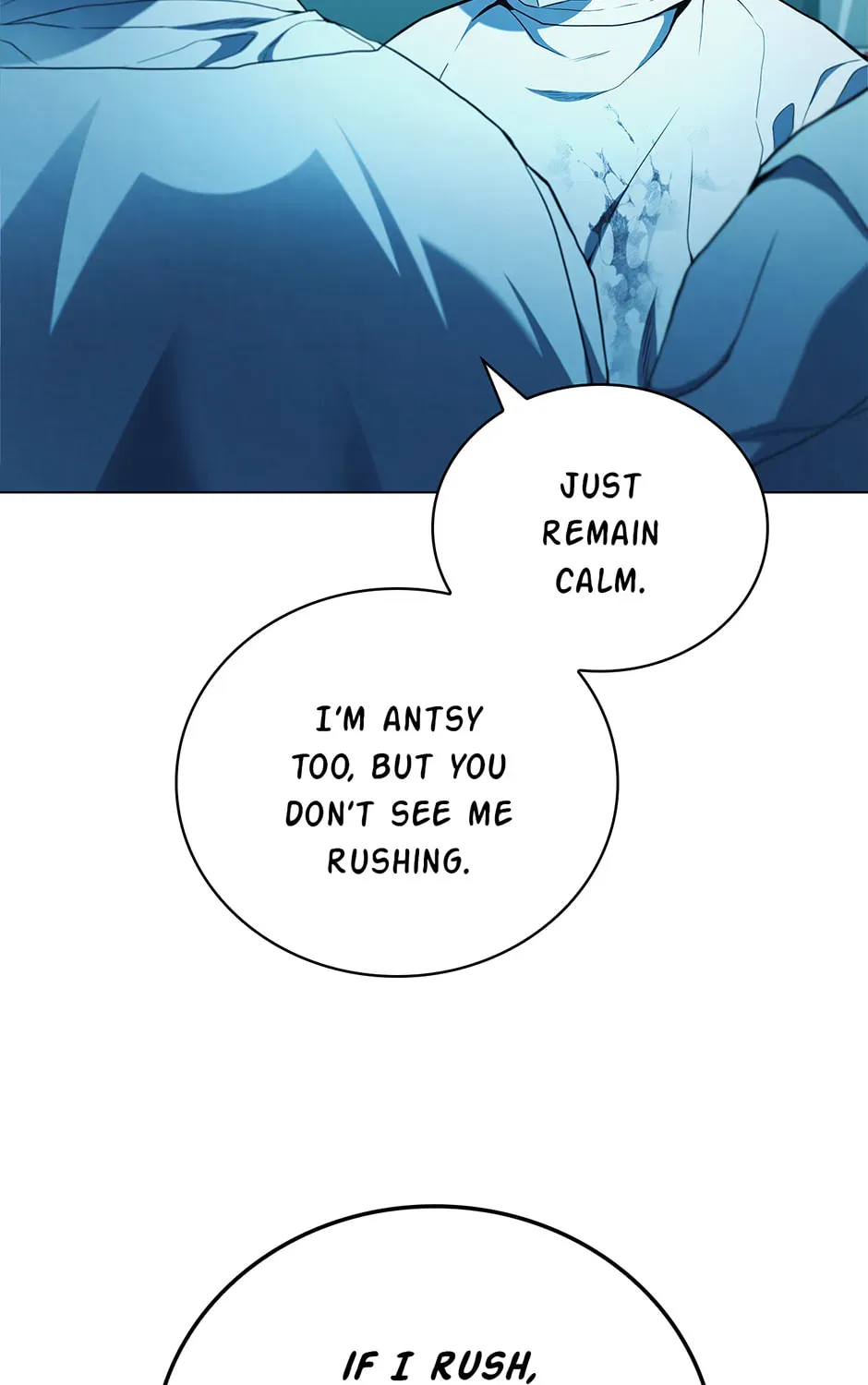 A True Doctor Chapter 197 — Page 75