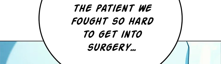 A True Doctor Chapter 197 — Page 76