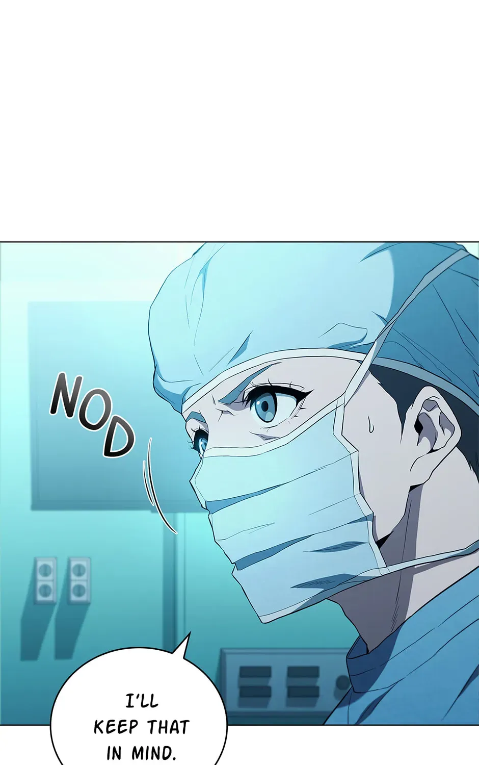 A True Doctor Chapter 197 — Page 79