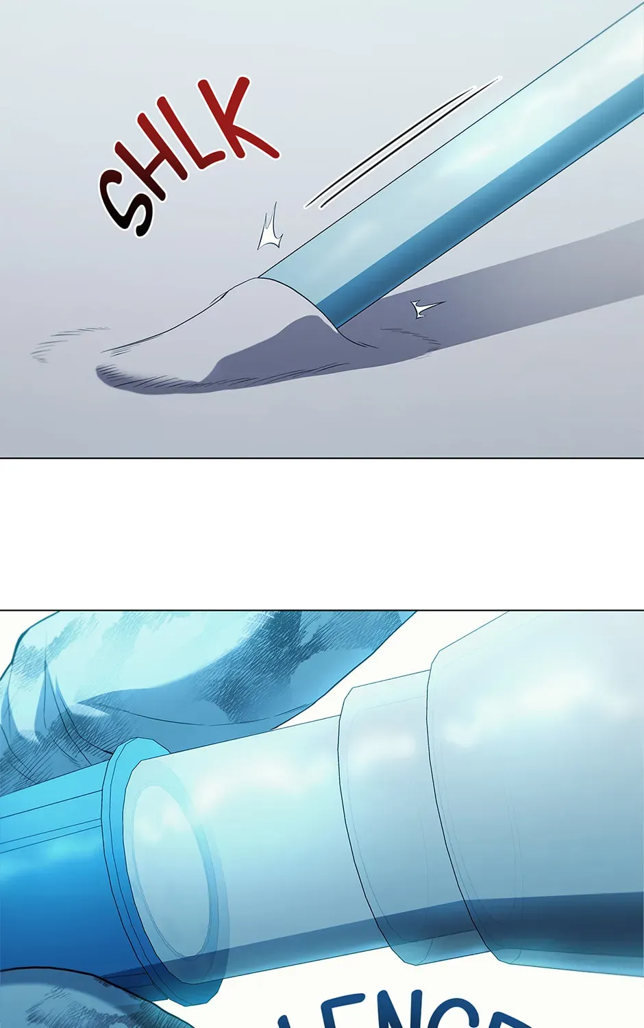 A True Doctor Chapter 197 — Page 83