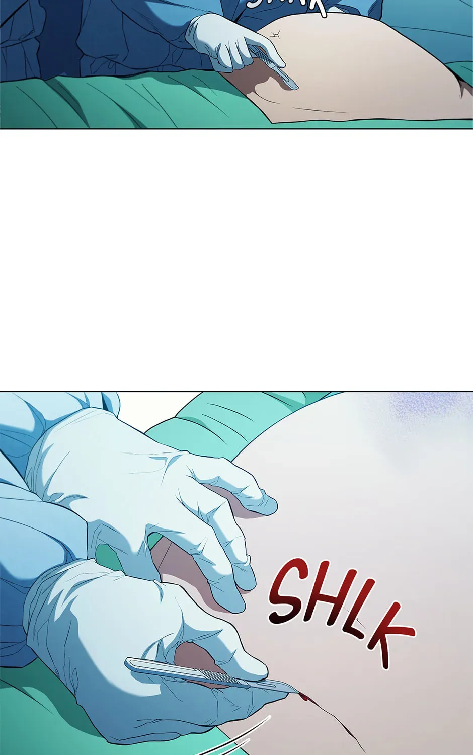 A True Doctor Chapter 198 — Page 7