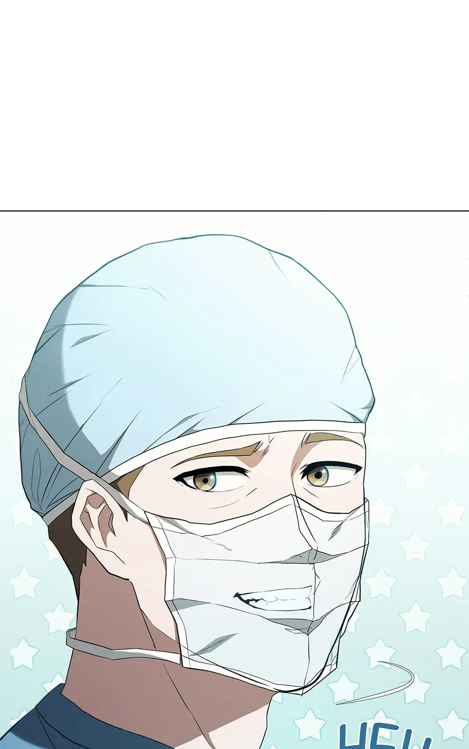 A True Doctor Chapter 198 — Page 115
