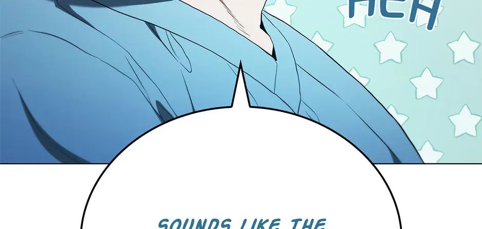 A True Doctor Chapter 198 — Page 116