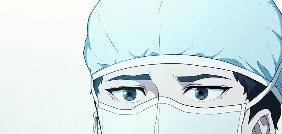 A True Doctor Chapter 198 — Page 120