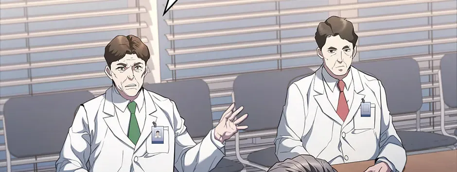 A True Doctor Chapter 198 — Page 146