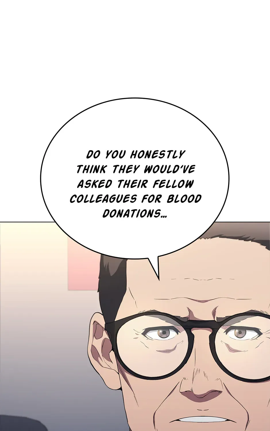 A True Doctor Chapter 198 — Page 159