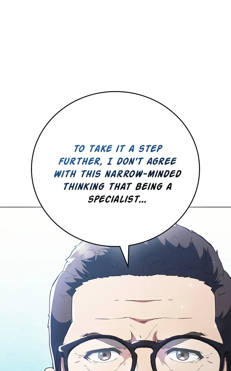 A True Doctor Chapter 198 — Page 175