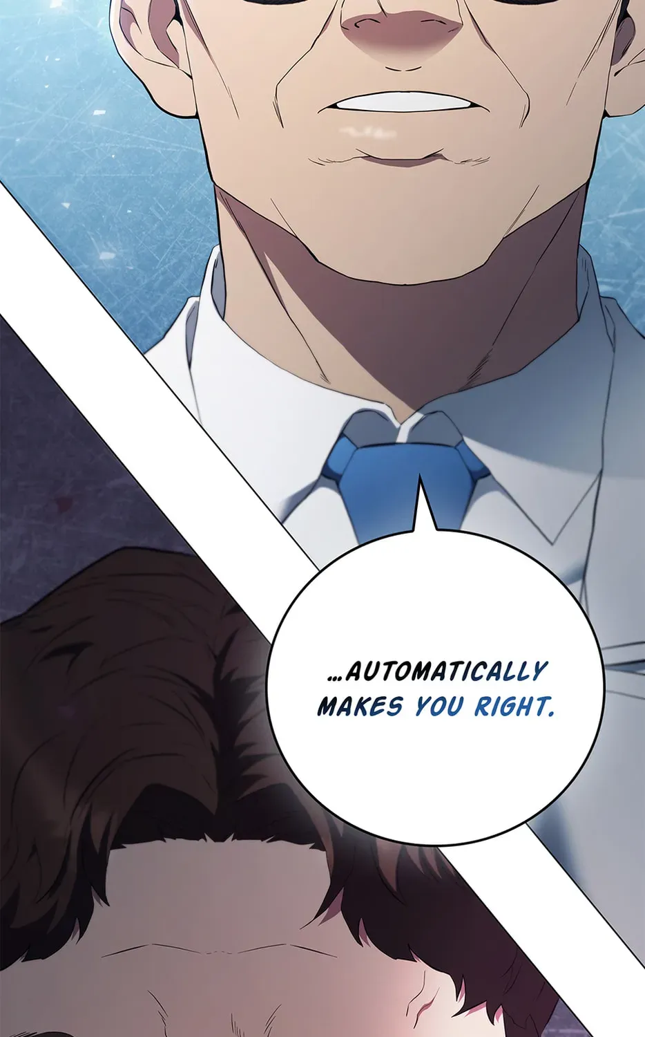 A True Doctor Chapter 198 — Page 177