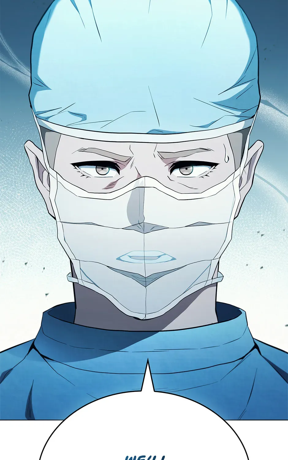 A True Doctor Chapter 198 — Page 24