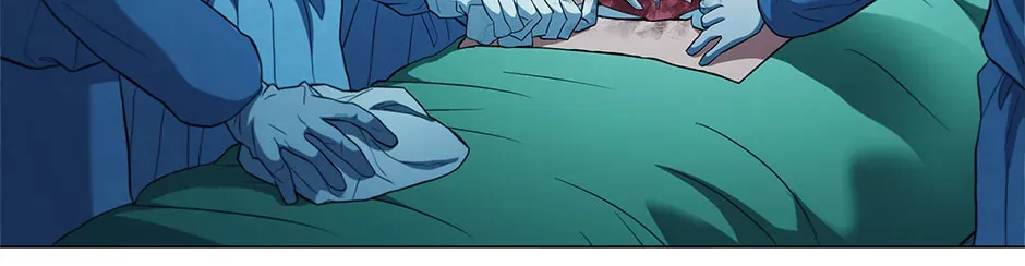A True Doctor Chapter 198 — Page 29