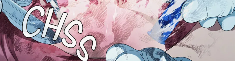 A True Doctor Chapter 198 — Page 35