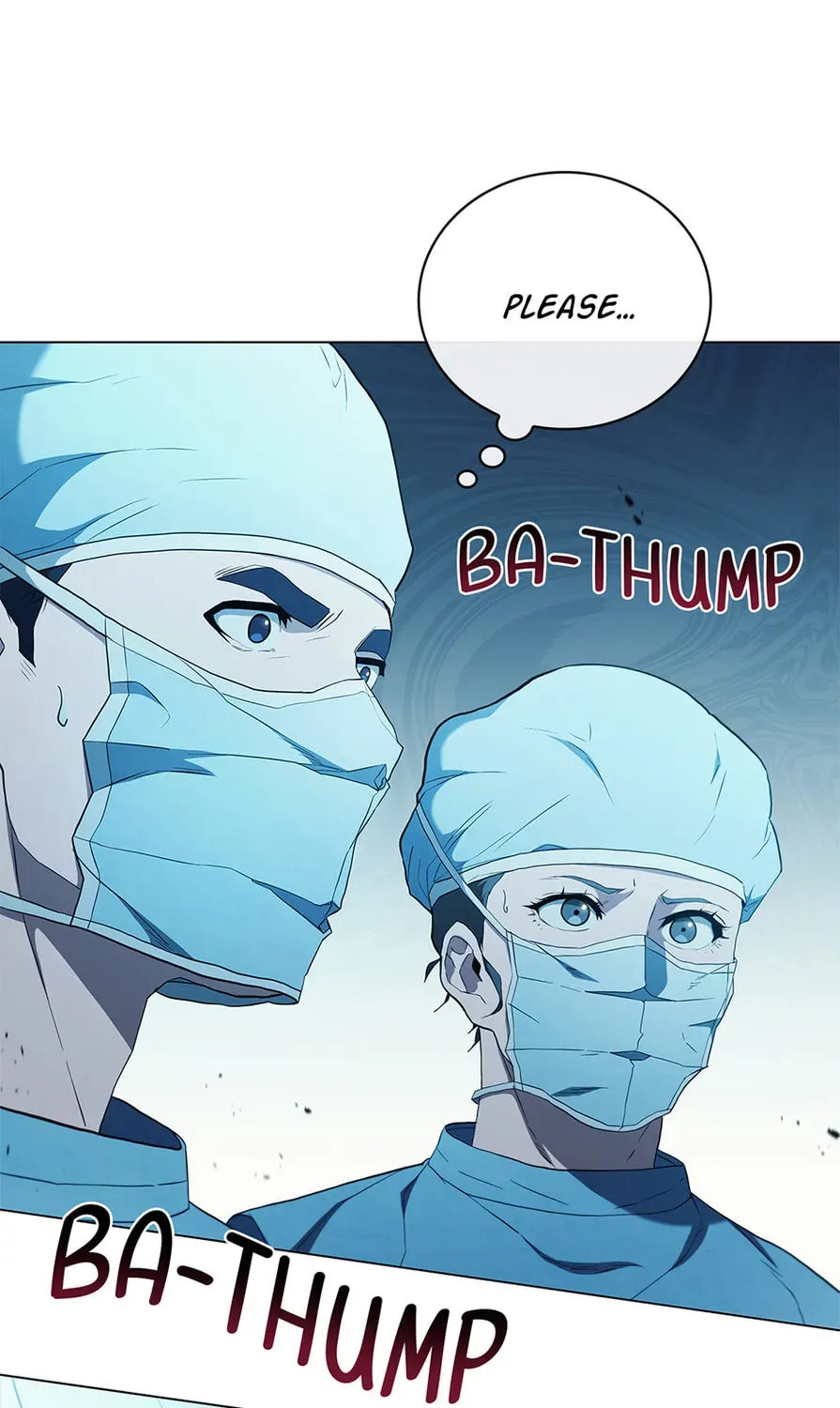 A True Doctor Chapter 198 — Page 44