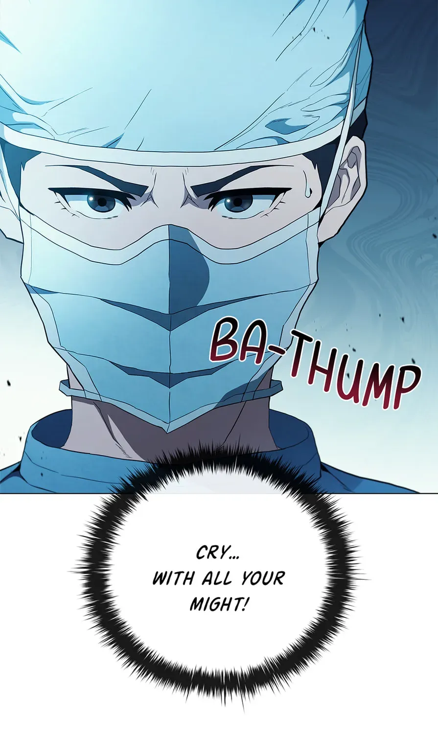 A True Doctor Chapter 198 — Page 46