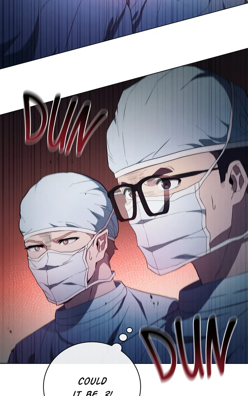 A True Doctor Chapter 198 — Page 54