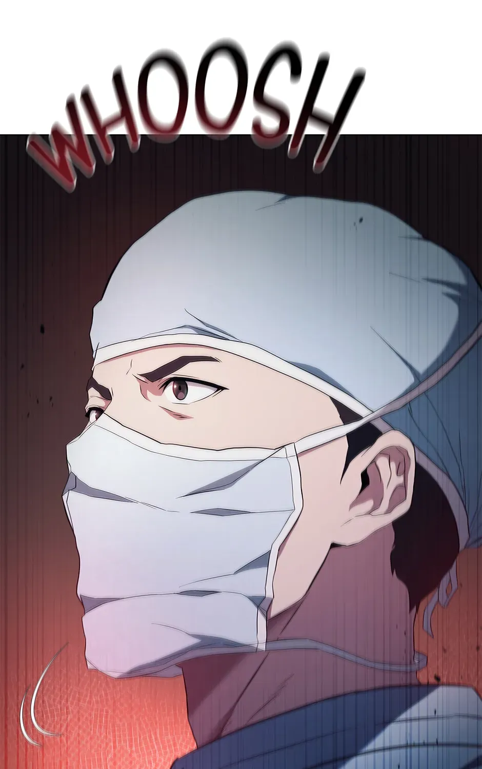A True Doctor Chapter 198 — Page 56