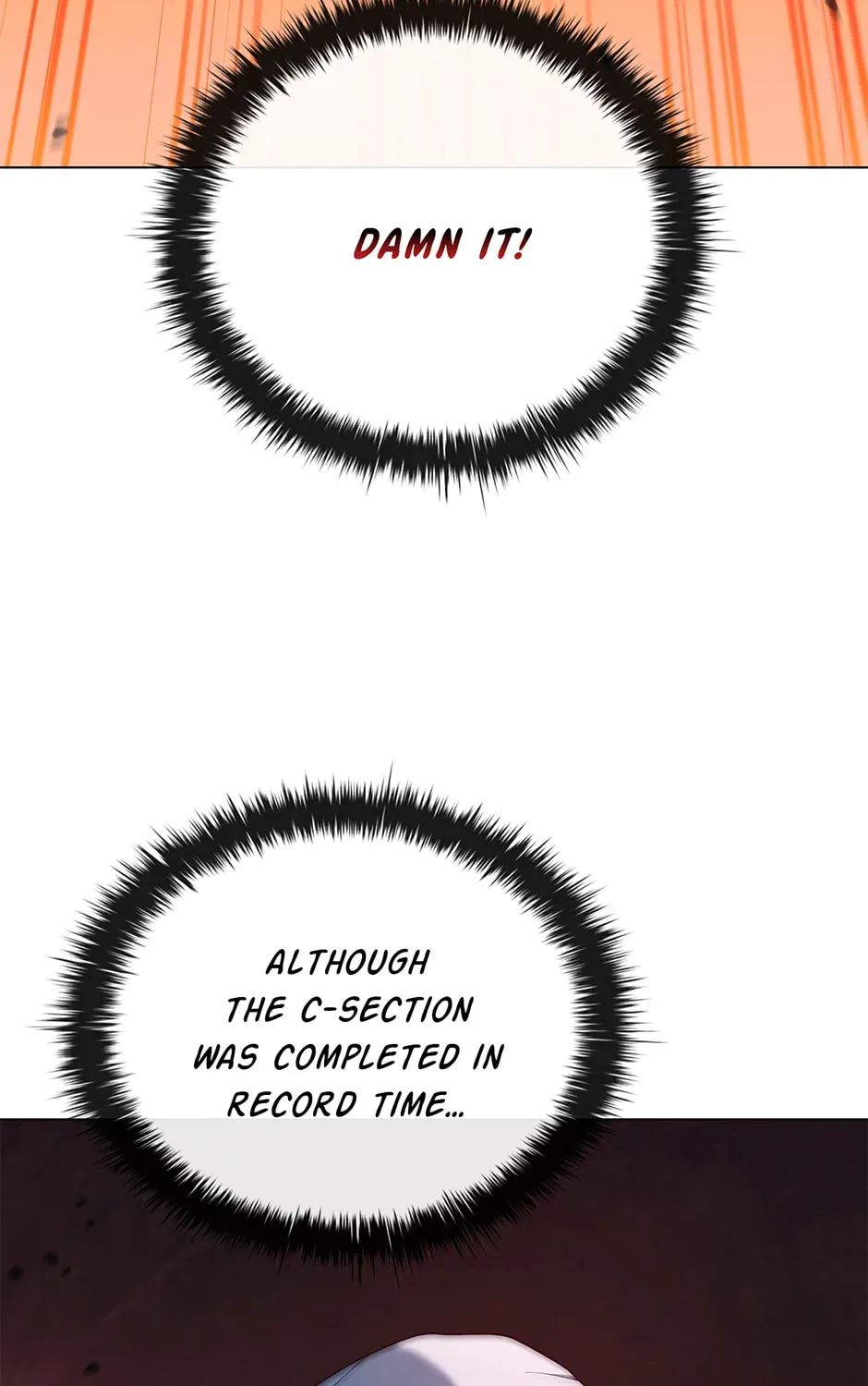 A True Doctor Chapter 198 — Page 60