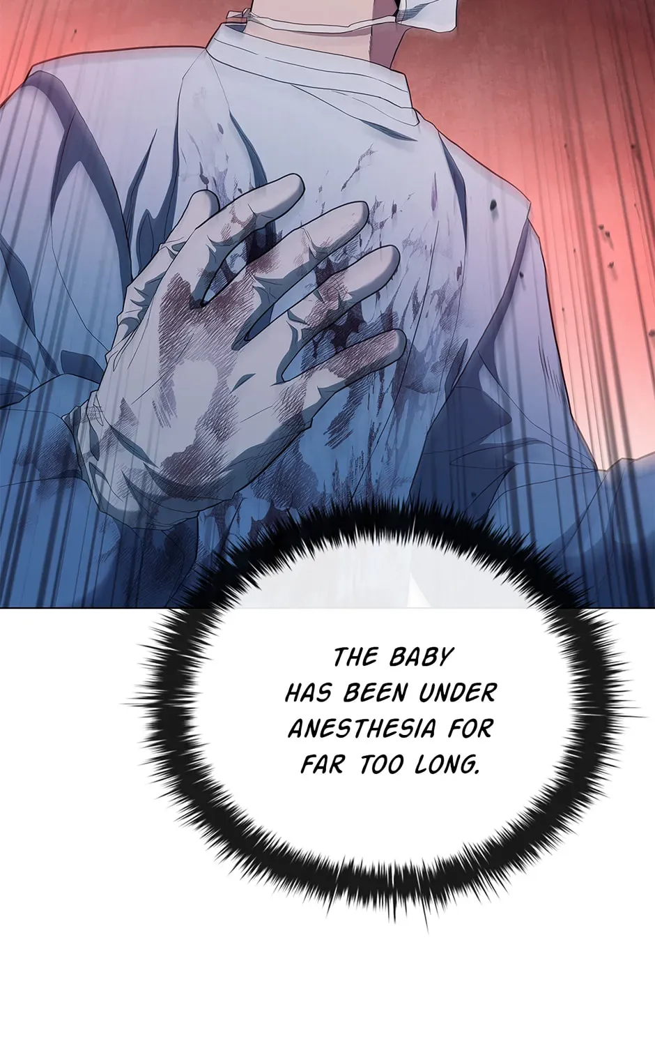 A True Doctor Chapter 198 — Page 62