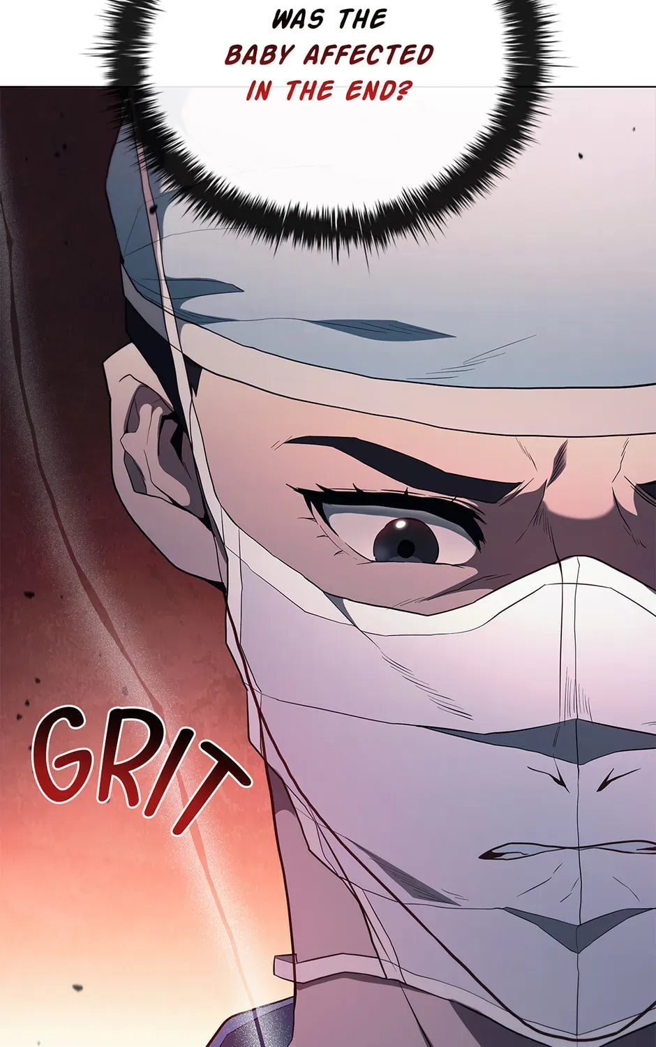 A True Doctor Chapter 198 — Page 64