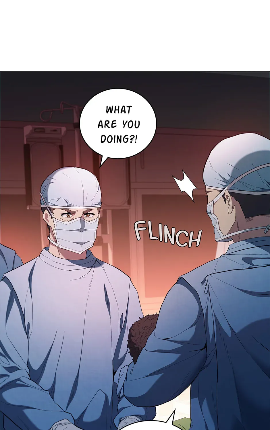 A True Doctor Chapter 198 — Page 66