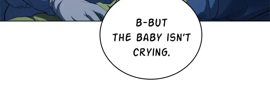 A True Doctor Chapter 198 — Page 67