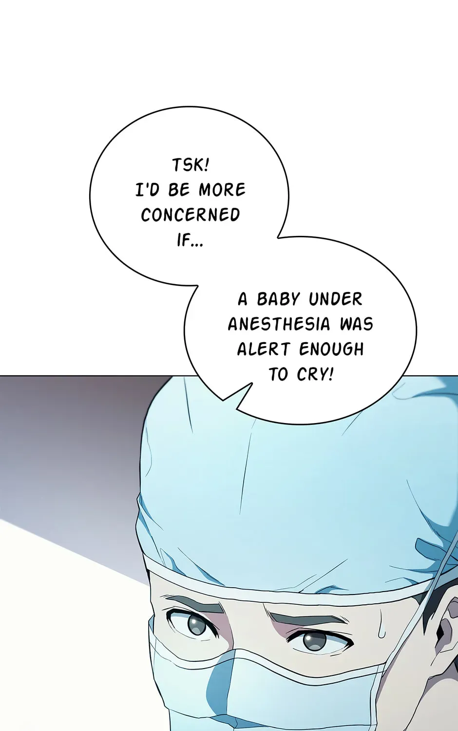 A True Doctor Chapter 198 — Page 68