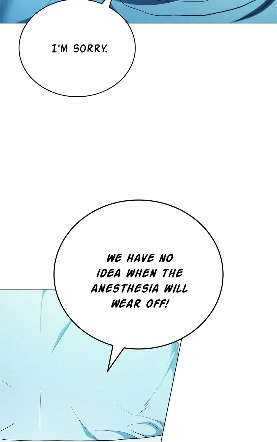 A True Doctor Chapter 198 — Page 70