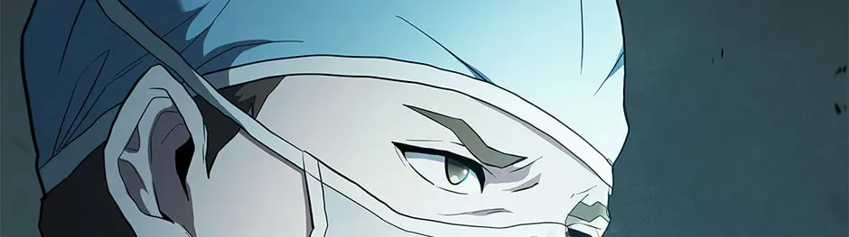 A True Doctor Chapter 198 — Page 81